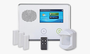 Security Systems
